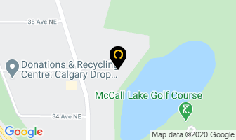 Electrical Wholesalers (Calgary) Ltd in Calgary map