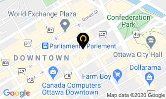 Electricity Sector Councill in Guelph map