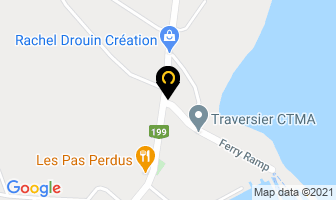 Electro Informatique Michaud in Cap-aux-meules map