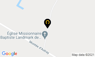 Electrom&eacute;nager Sans Fronti&egrave;res in Lanoraie map