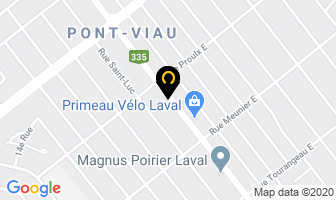 Electronique J Mob Inc in Beauharnois map