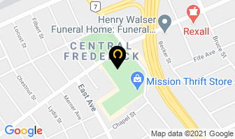 Elegancia Smoke And Gift in Kitchener map