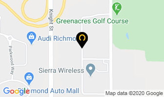 Elegant Developments & Holdings Ltd in Richmond Hill map