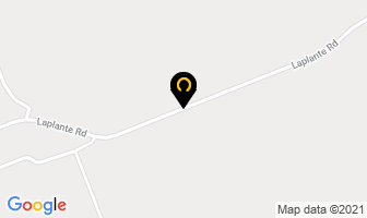 Elek Solution Inc in Beresford map