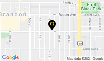 Element Physiotherapy in Sault Ste. Marie map