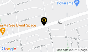 Elena Lakovleva-Sutton Group Admiral Inc in Thornhill map
