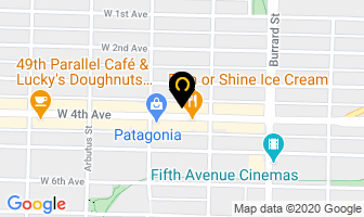 Elena's Medi Spa in Toronto map