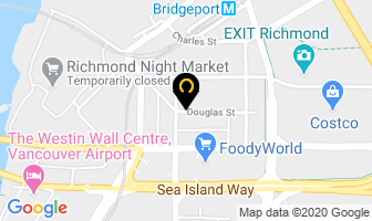 Elgin Floors Inc in Richmond Hill map