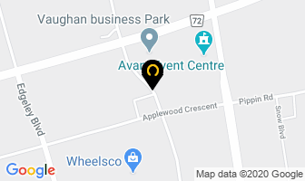 Elias Custom Metal Fabrication in Concord map