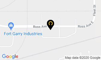 Elision Technology in Regina map
