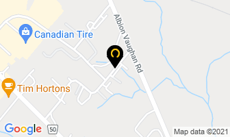 Elite Custom Home Group Inc in Bolton map