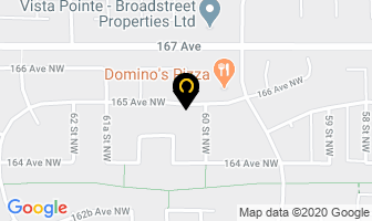 Elite Furnace Cleaning in Kenora map