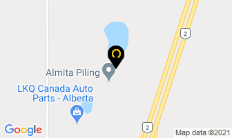 Elite Integrity Services in Midland map