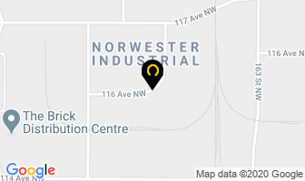 Elite Lithographers Co Ltd in Kenora map
