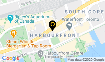 Elite Martial Arts Toronto in Toronto map
