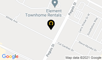 Elite Plumbing And Heating Ltd in Winnipeg map