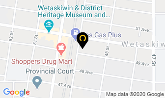Elj Store in Dorchester map