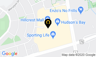 Elk's Men's Wear Stores in Sydney map