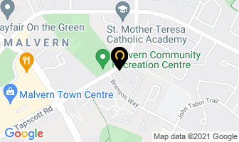 Ellen Mcgreal Housing Cooperative in Orillia map