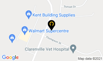 Elliott Dental Studio in Stittsville map