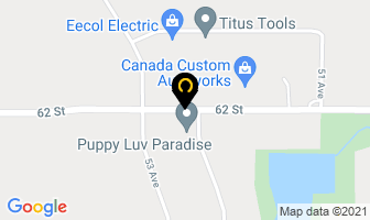 Elliott Petroleum (2014) Ltd in Lloydminster map