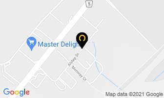 Elsco Lighting Products Ltd in Mississauga map