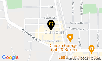 Embellish Home Decor in Rouyn-Noranda map