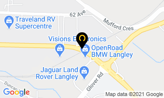 Embody Collision & Restoration in Langley map