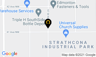 Embroidery Unlimited in Kenora map