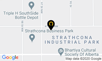 Emerald Business Solutions in Kenora map