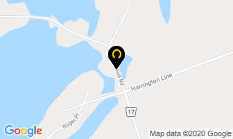 Emerald Isle Marina Ltd in Ennismore map