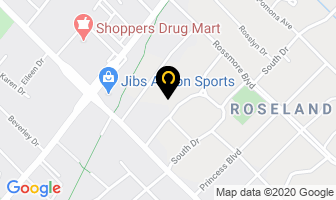 Emergency Solutions Inc in Sorel-Tracy map