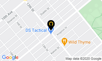 Emily D Hair Studio in New Westminster map