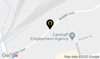 Empire Auto Detailing in Orillia map