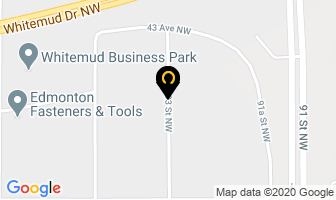 Employee Benefit Funds Administration Ltd in Kenora map