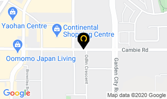 Emtec Environmental Consulting Ltd in Richmond Hill map
