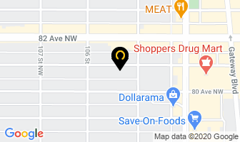 Encanto's Skin Care Inc in Kenora map