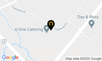 Enchanted Limousine in Mississauga map