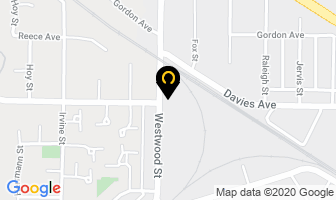 Encore Dance Academy Inc in Port Coquitlam map
