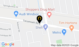 Encore Mechanical & Building Services Inc in Grand Falls-windsor map