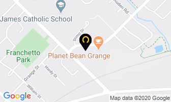 Endan Holdings Ltd in Saint-Georges map