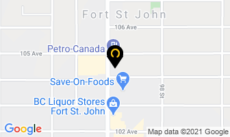 Energetic Bookkeeping Ltd in Brampton map