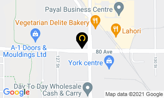 Energy Automotive Ltd in Surrey map