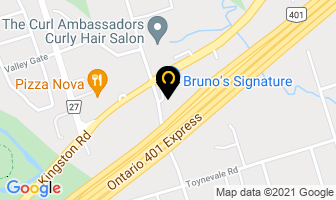 Energy Martial Arts Academy in Concord map