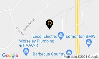 Energy Technology Products Ltd in Kenora map