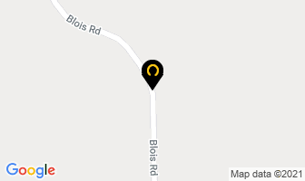 Enfield Contracting Ltd in Elmsdale map