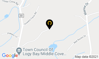 Engineering Specialties Ltd in Logy Bay-middle Cove-outer Cove map