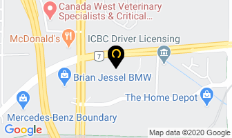 Ennova Structural Engineers Inc in Brant map
