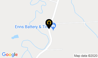 Enns Battery & Tire (1993) Ltd in Saint-Philippe map