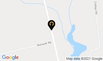 Enright Metal Products Ltd in Cambridge map